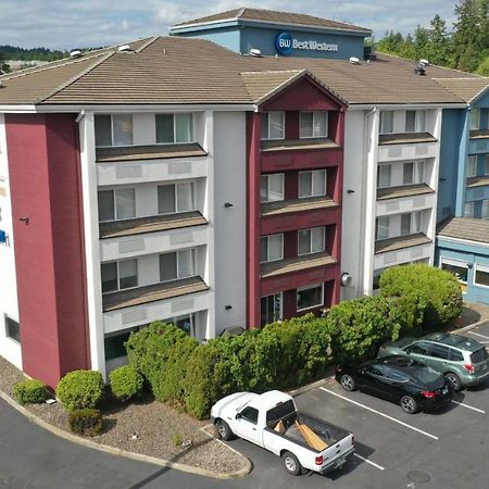 Best Western Lake Oswego Hotel & Suites Luaran gambar