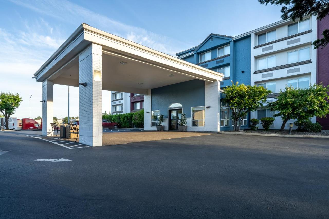 Best Western Lake Oswego Hotel & Suites Luaran gambar