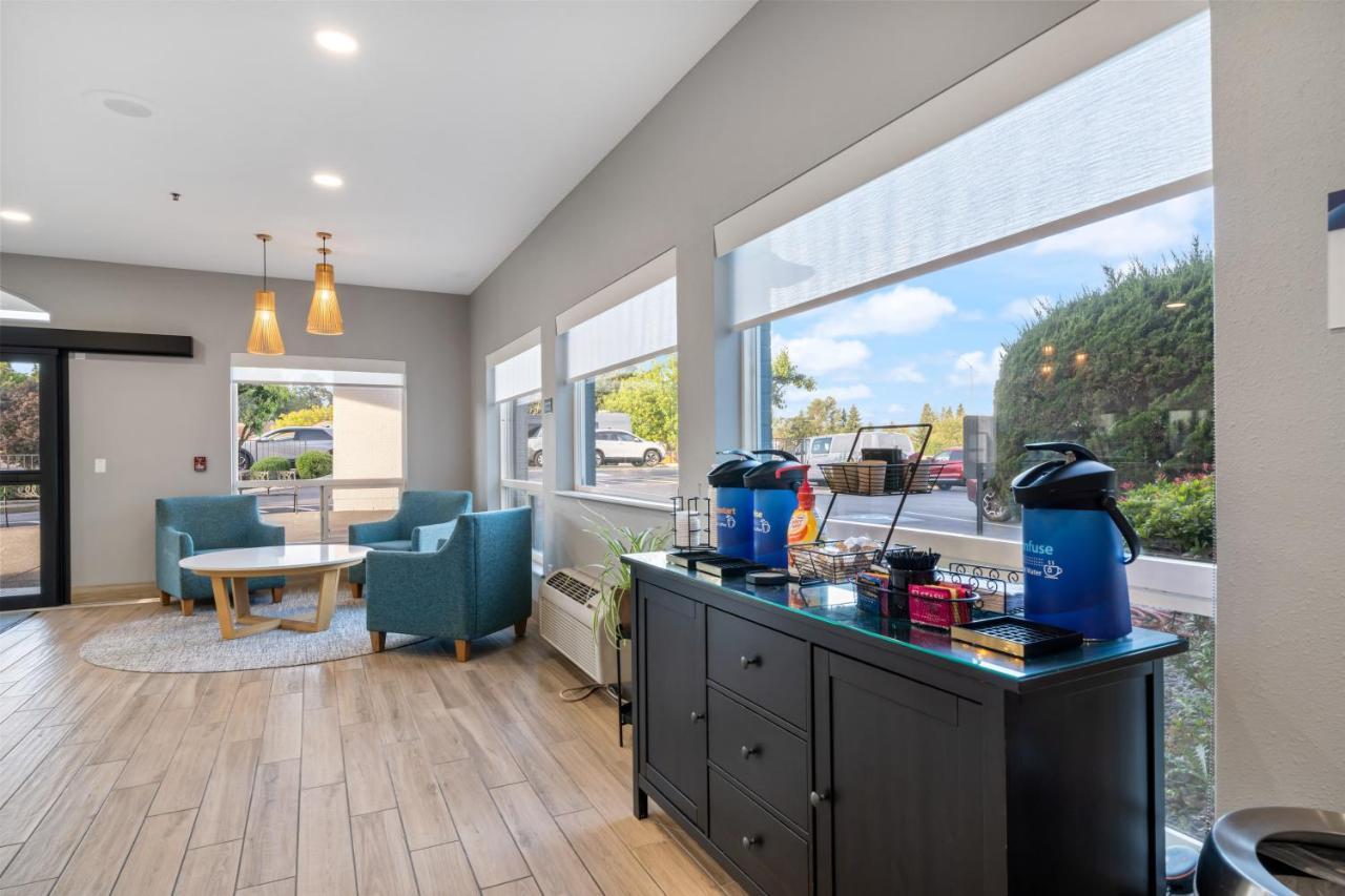 Best Western Lake Oswego Hotel & Suites Luaran gambar
