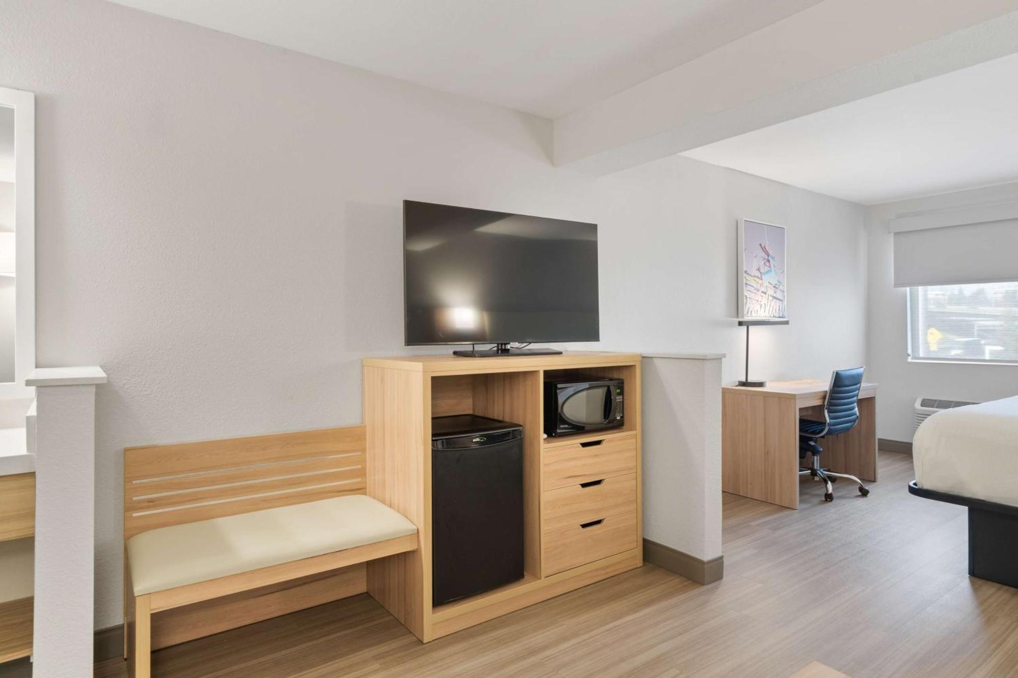 Best Western Lake Oswego Hotel & Suites Luaran gambar