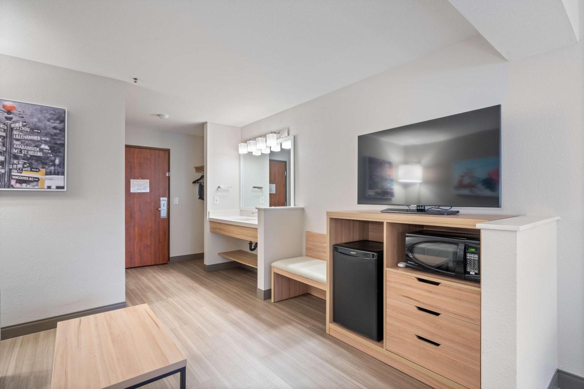 Best Western Lake Oswego Hotel & Suites Luaran gambar