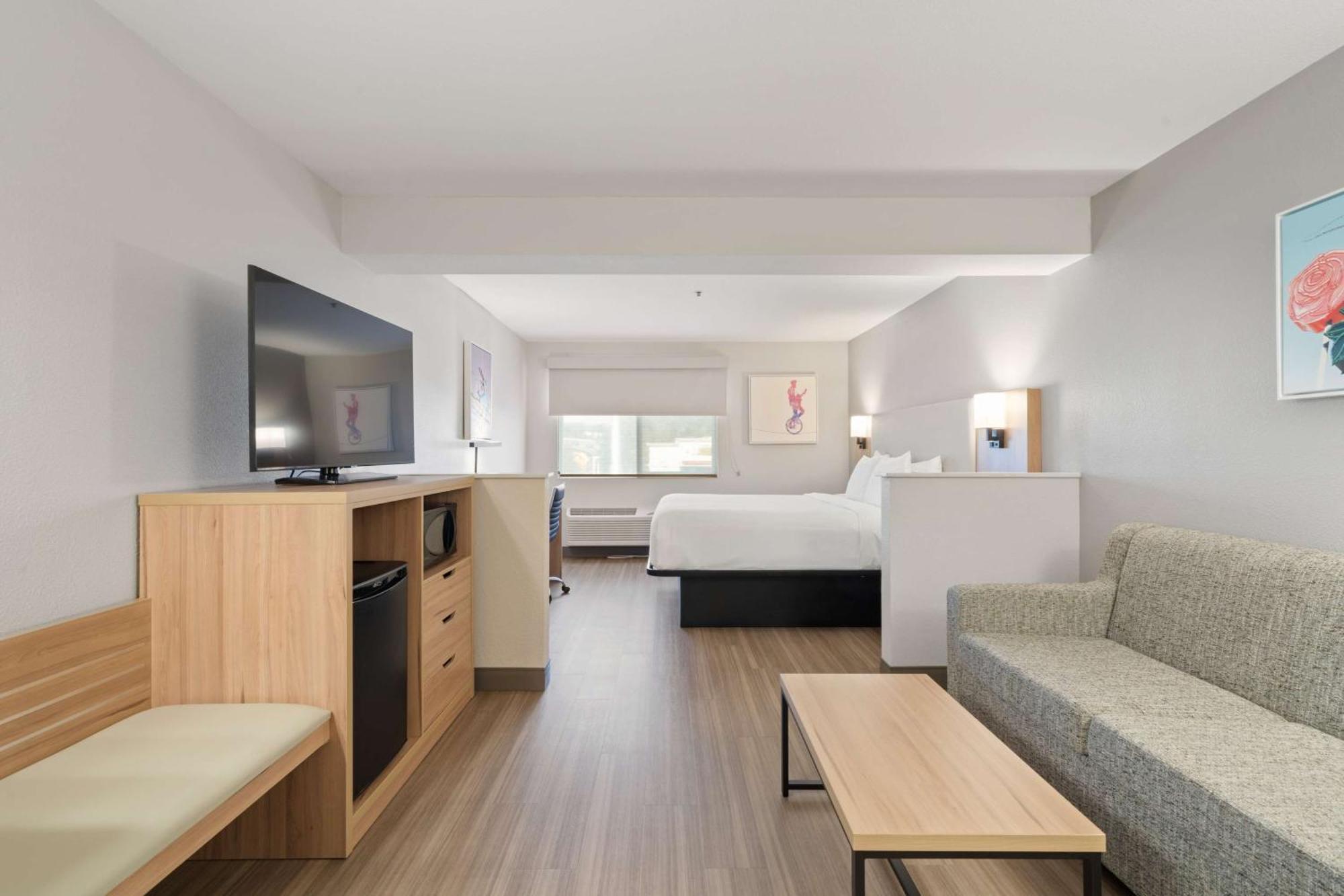 Best Western Lake Oswego Hotel & Suites Luaran gambar