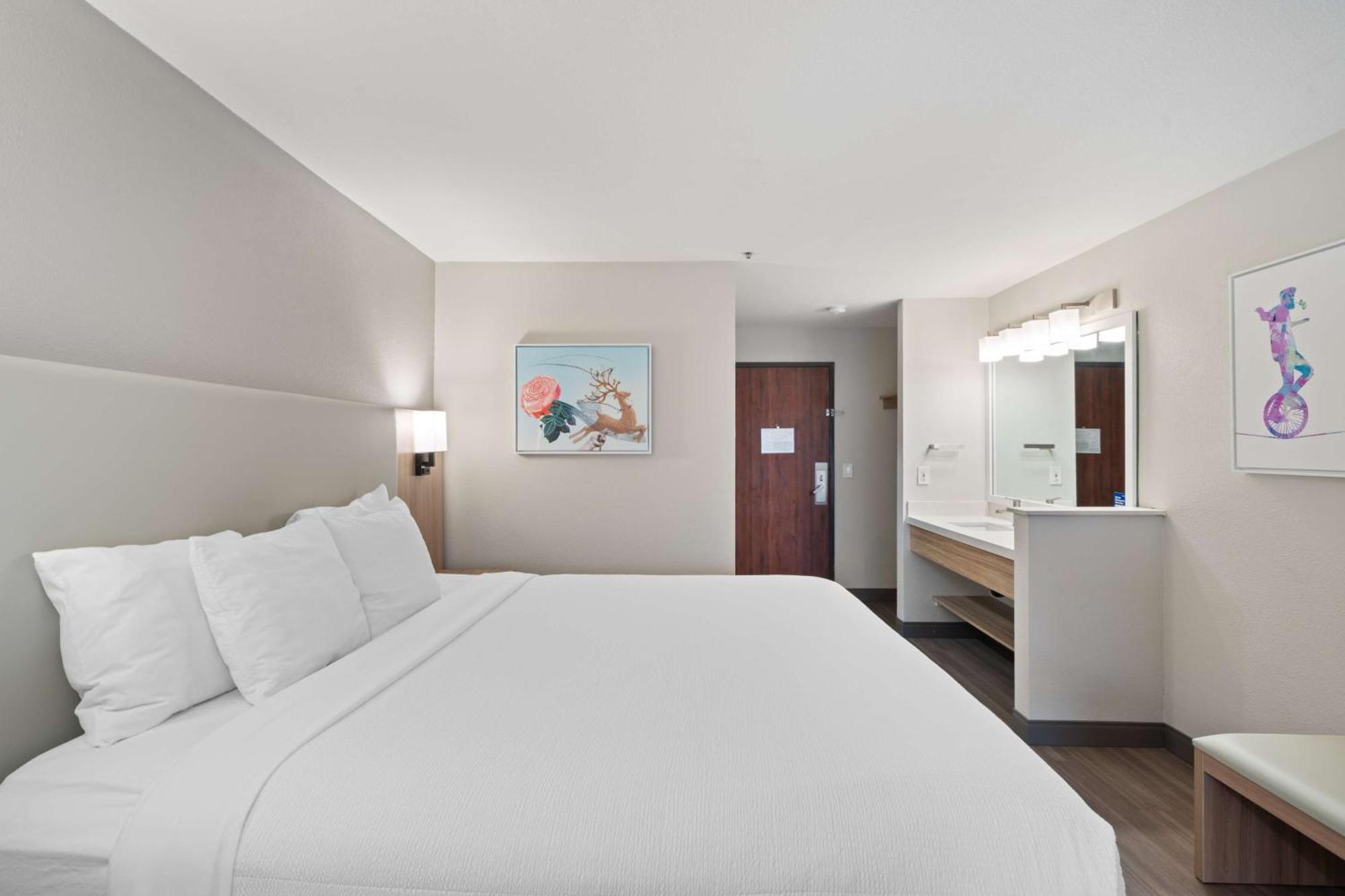 Best Western Lake Oswego Hotel & Suites Luaran gambar