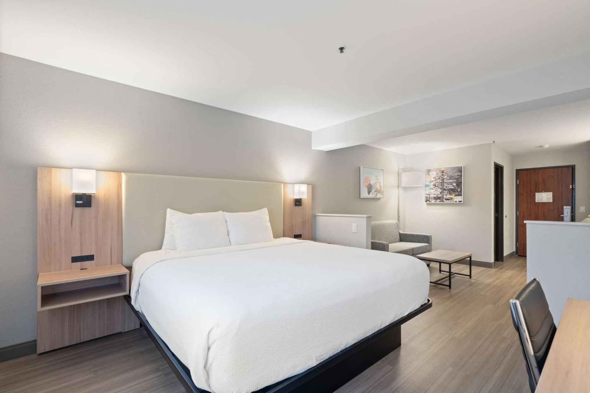 Best Western Lake Oswego Hotel & Suites Luaran gambar