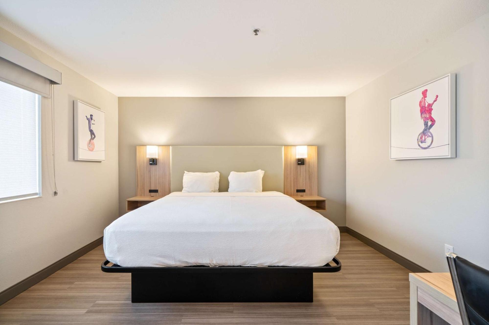 Best Western Lake Oswego Hotel & Suites Luaran gambar