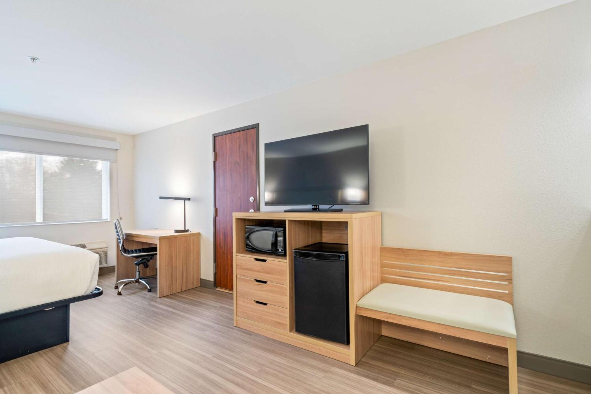 Best Western Lake Oswego Hotel & Suites Luaran gambar