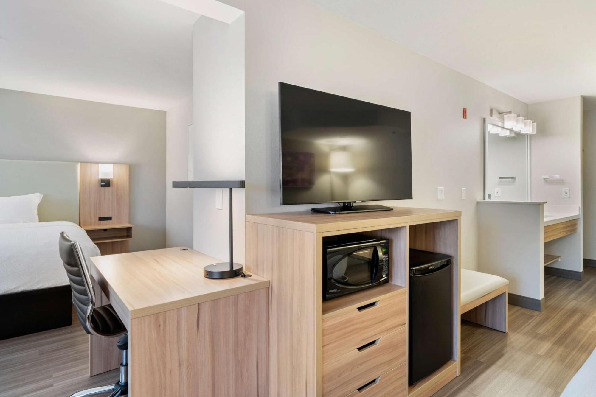 Best Western Lake Oswego Hotel & Suites Luaran gambar
