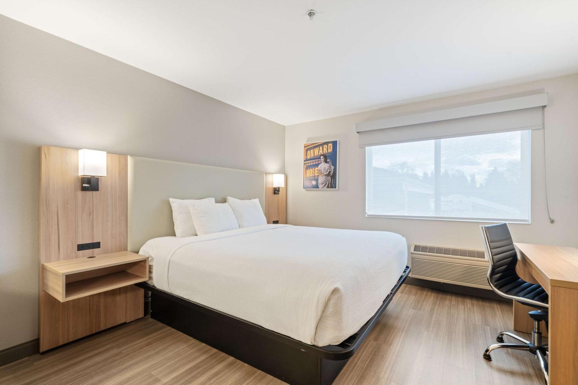 Best Western Lake Oswego Hotel & Suites Luaran gambar