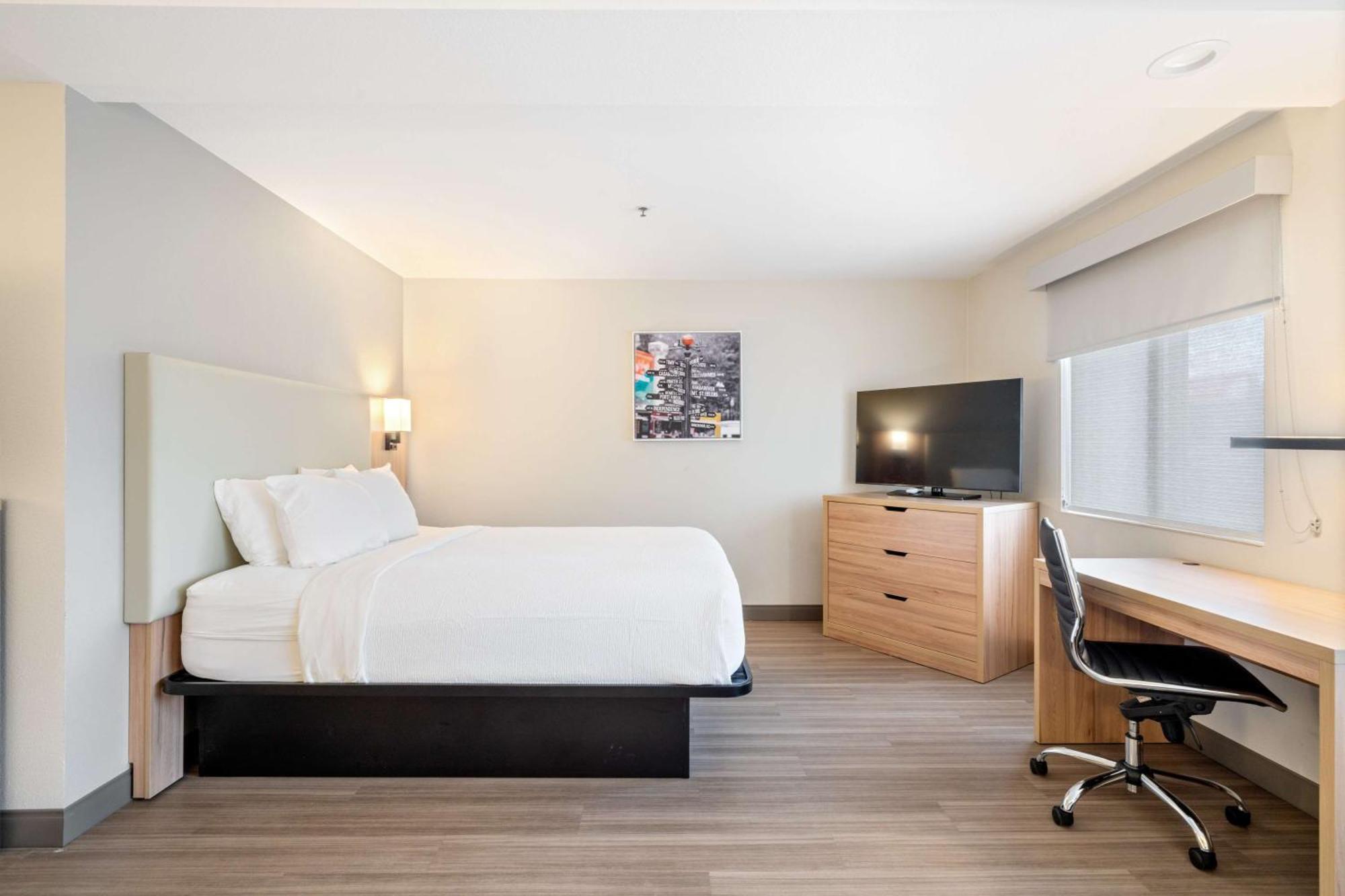 Best Western Lake Oswego Hotel & Suites Luaran gambar