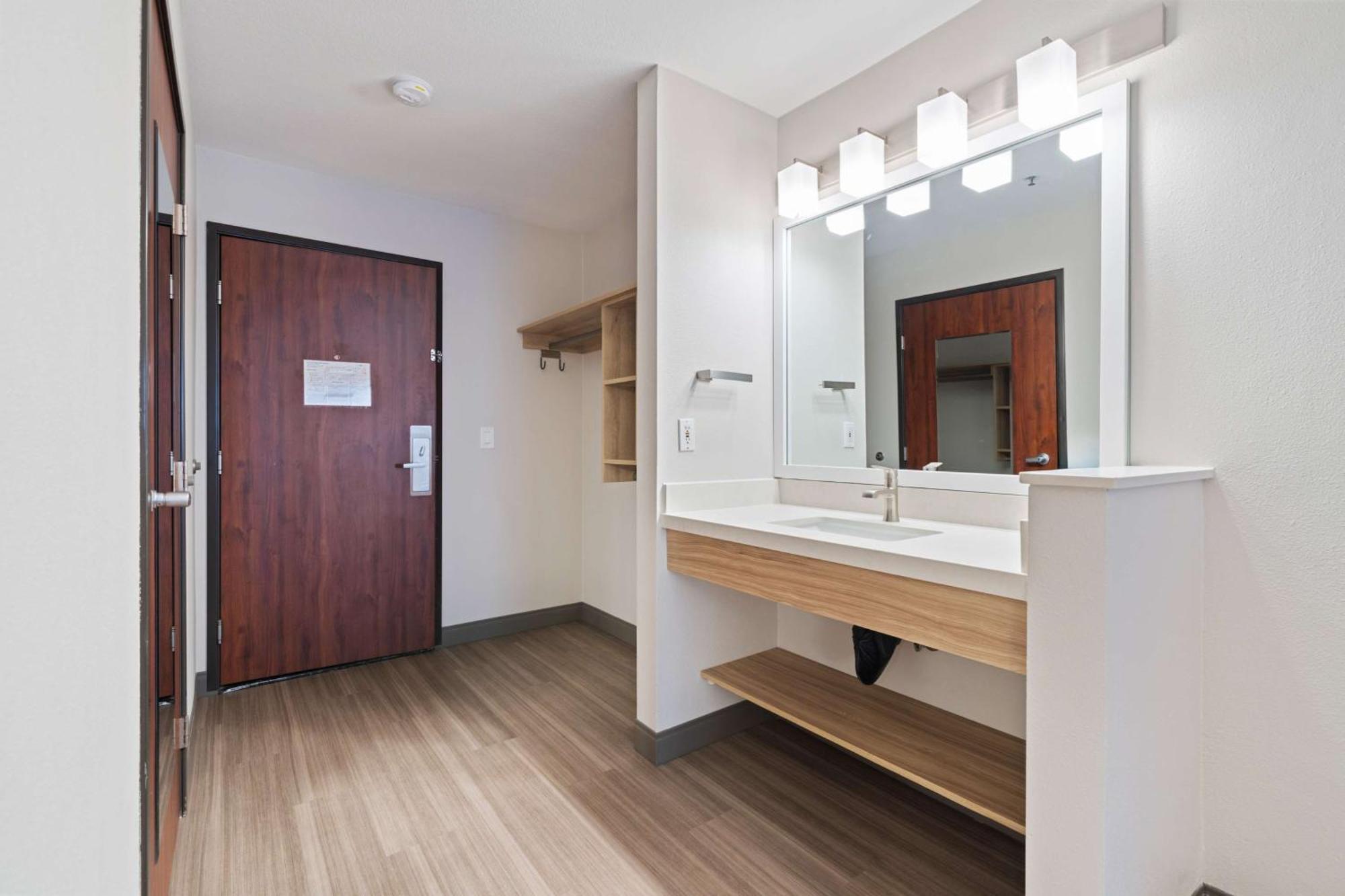 Best Western Lake Oswego Hotel & Suites Luaran gambar