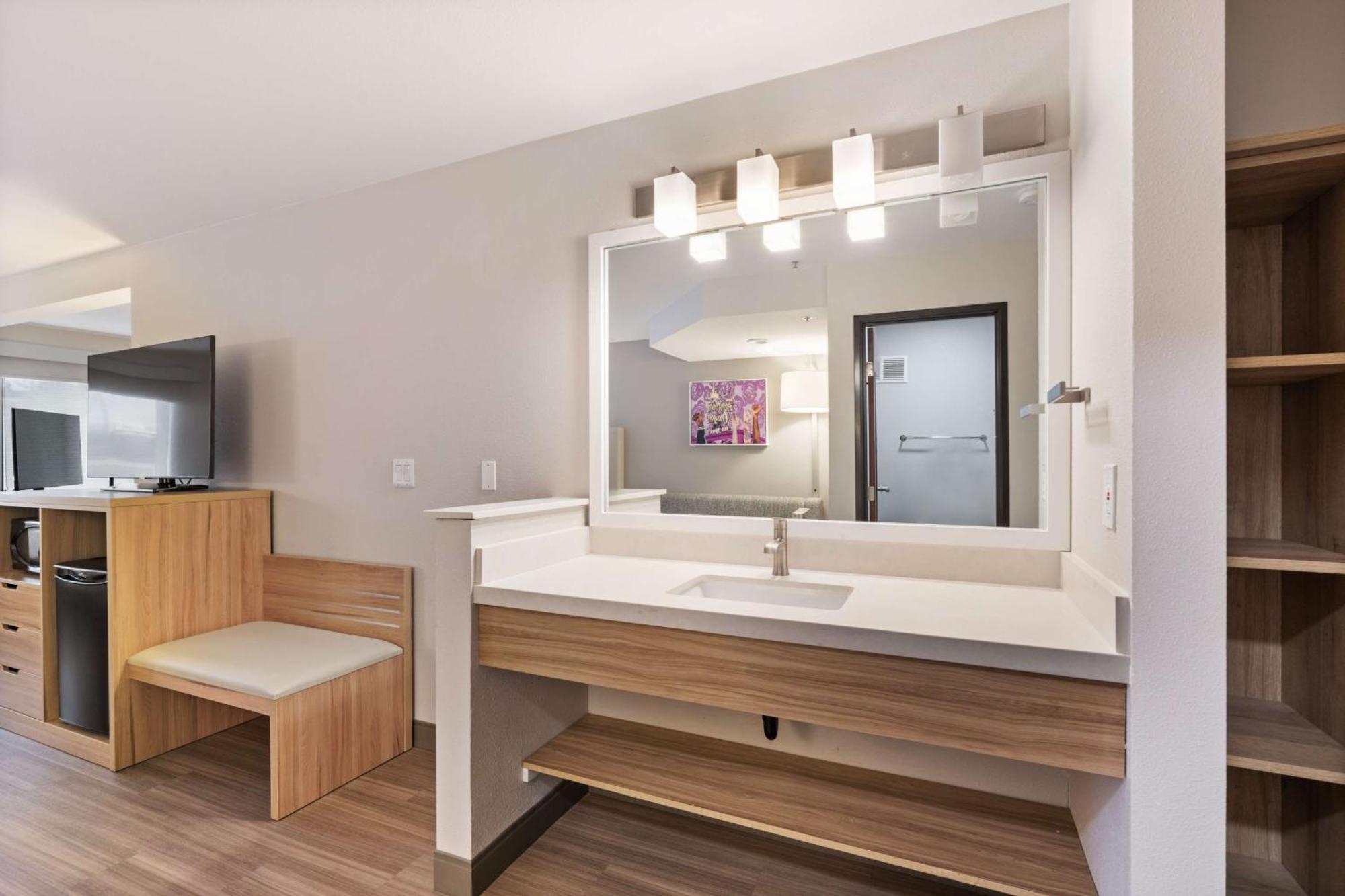 Best Western Lake Oswego Hotel & Suites Luaran gambar