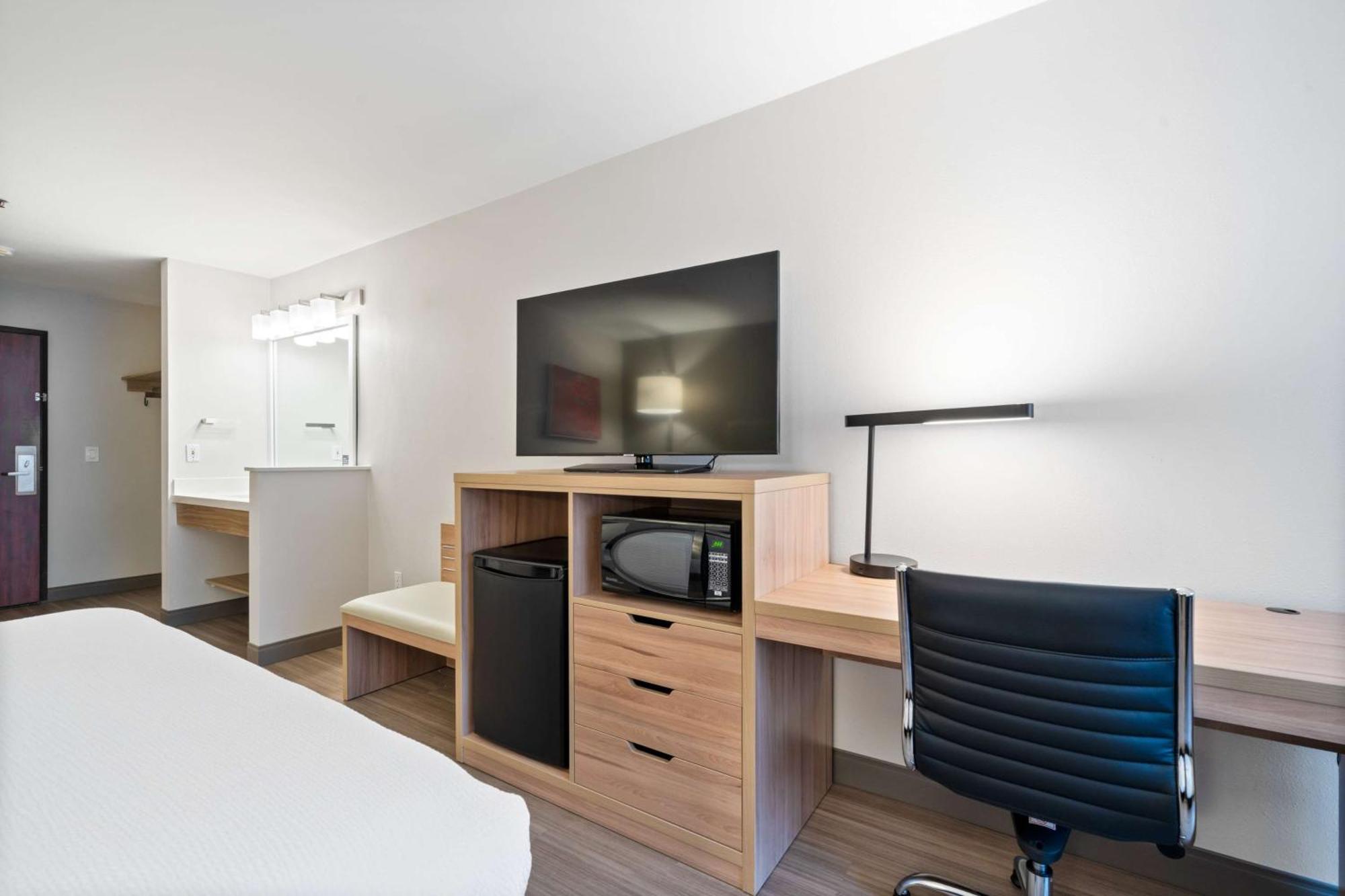 Best Western Lake Oswego Hotel & Suites Luaran gambar