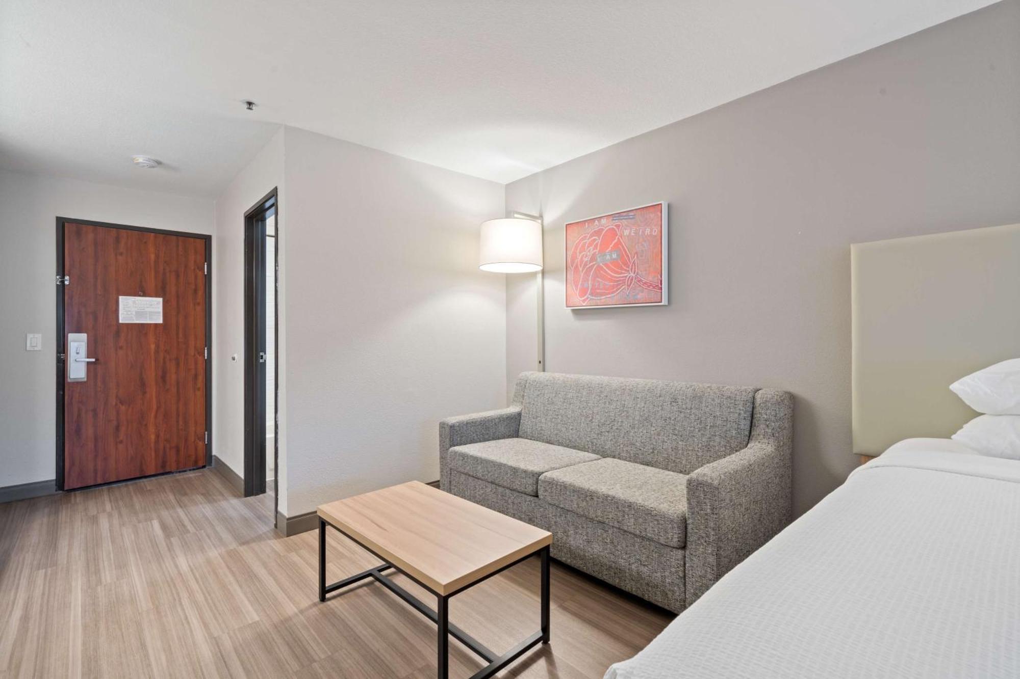 Best Western Lake Oswego Hotel & Suites Luaran gambar