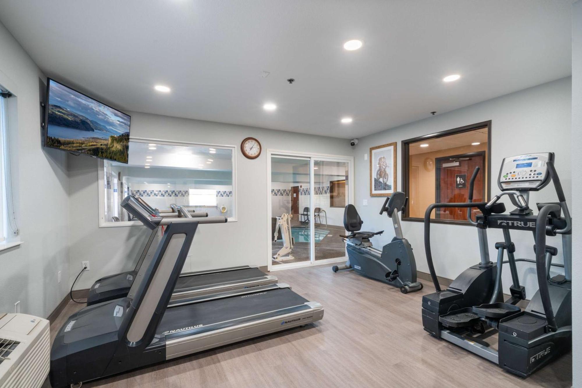 Best Western Lake Oswego Hotel & Suites Luaran gambar