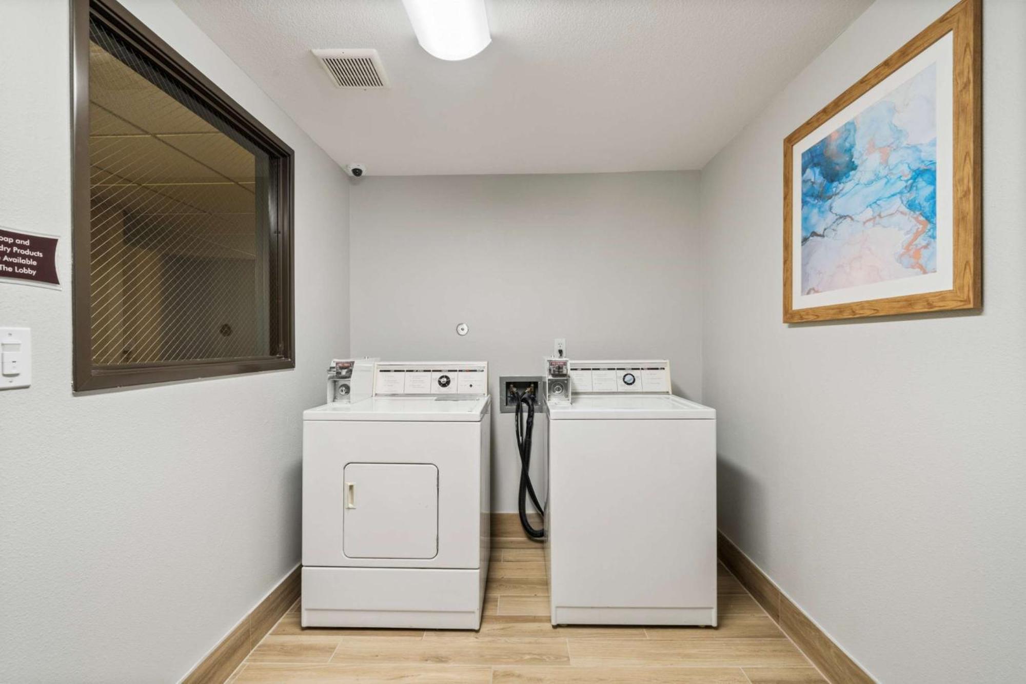 Best Western Lake Oswego Hotel & Suites Luaran gambar