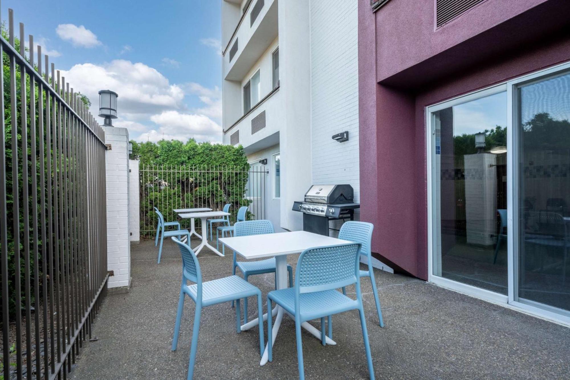 Best Western Lake Oswego Hotel & Suites Luaran gambar