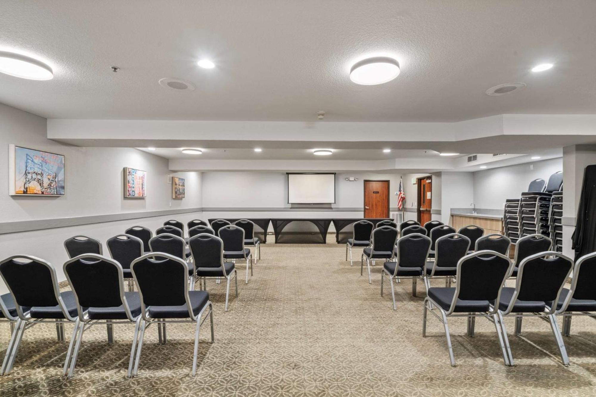 Best Western Lake Oswego Hotel & Suites Luaran gambar