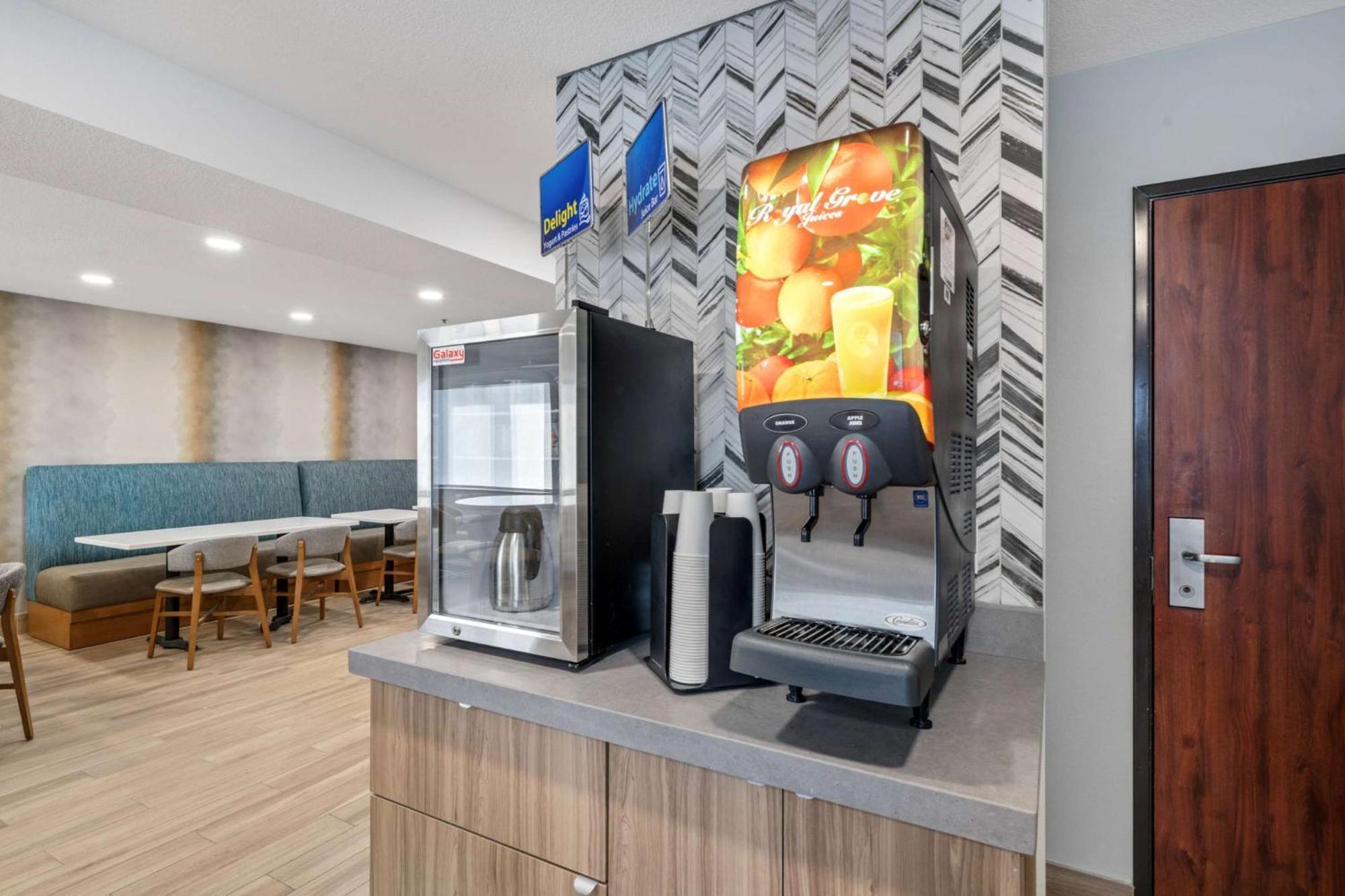 Best Western Lake Oswego Hotel & Suites Luaran gambar