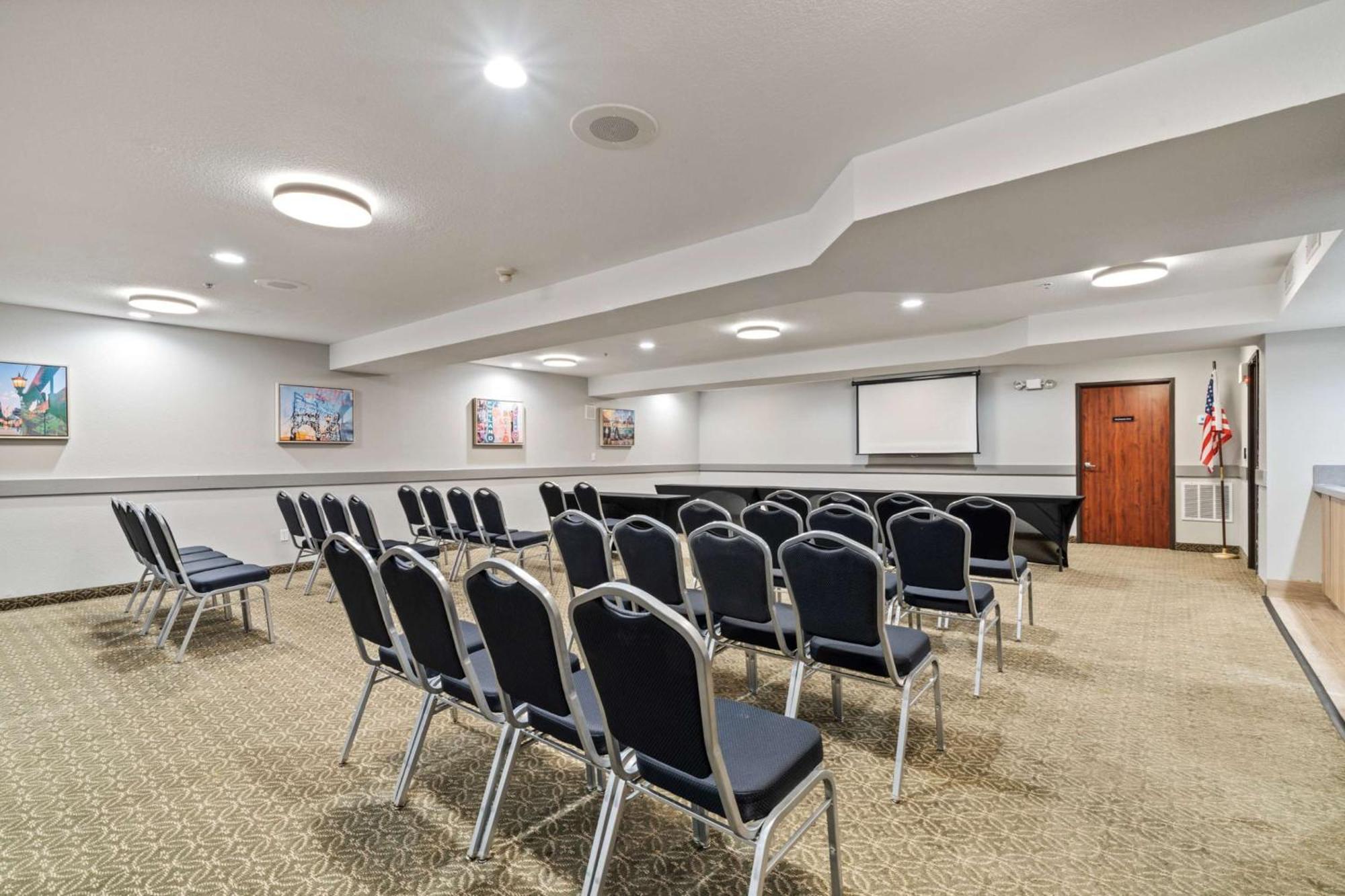 Best Western Lake Oswego Hotel & Suites Luaran gambar