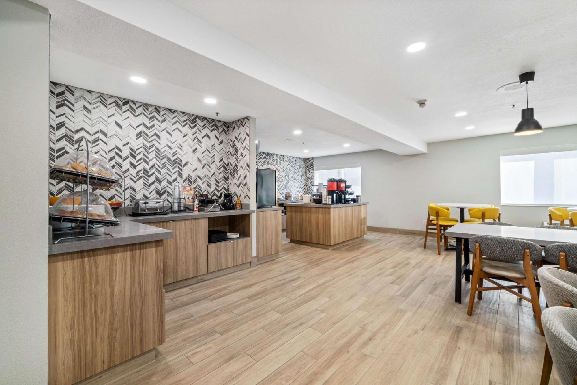 Best Western Lake Oswego Hotel & Suites Luaran gambar