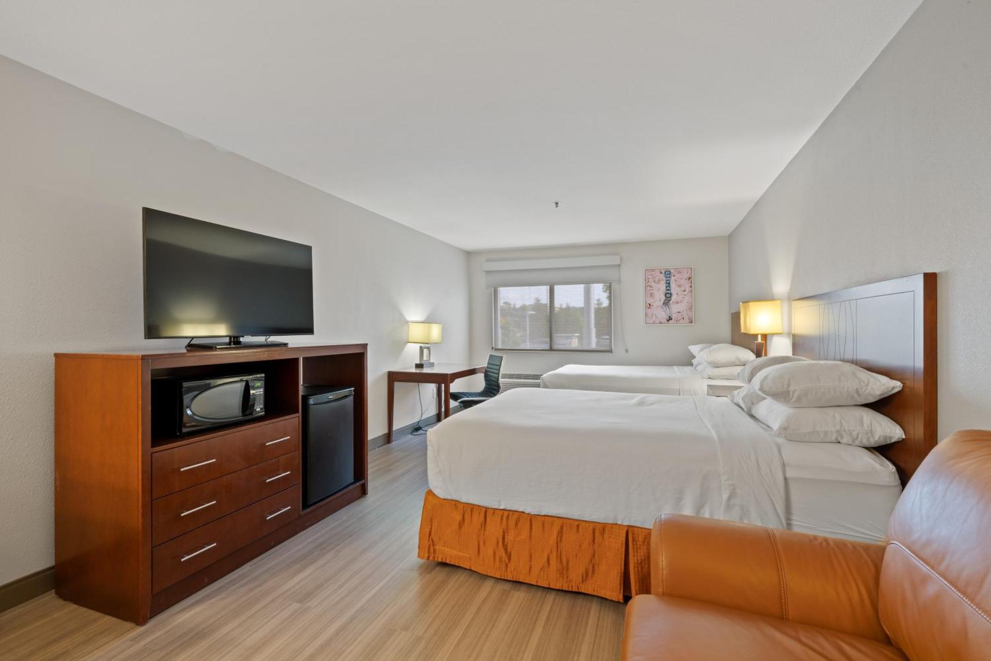 Best Western Lake Oswego Hotel & Suites Luaran gambar